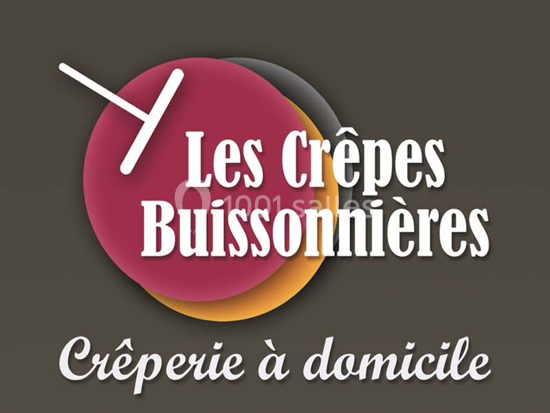 Traiteur Châteauneuf-de-Gadagne (Vaucluse) - Les Crepes Buissonnieres #21