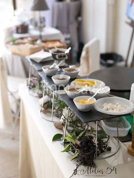 Traiteur Châteauneuf-de-Gadagne (Vaucluse) - Les Crepes Buissonnieres #5