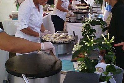 Traiteur Châteauneuf-de-Gadagne (Vaucluse) - Les Crepes Buissonnieres #23