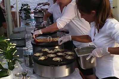 Traiteur Châteauneuf-de-Gadagne (Vaucluse) - Les Crepes Buissonnieres #23