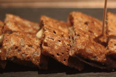 Traiteur Châteauneuf-de-Gadagne (Vaucluse) - Les Crepes Buissonnieres #23