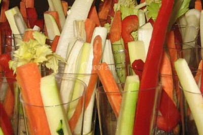 Traiteur Châteauneuf-de-Gadagne (Vaucluse) - Les Crepes Buissonnieres #23