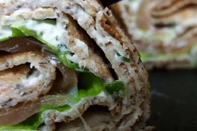 Traiteur Châteauneuf-de-Gadagne (Vaucluse) - Les Crepes Buissonnieres #23