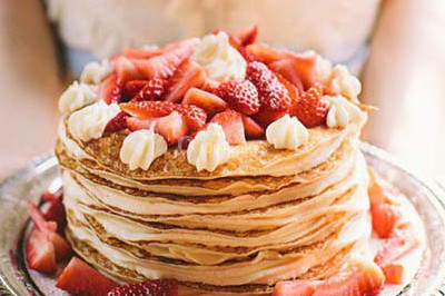 Traiteur Châteauneuf-de-Gadagne (Vaucluse) - Les Crepes Buissonnieres #23