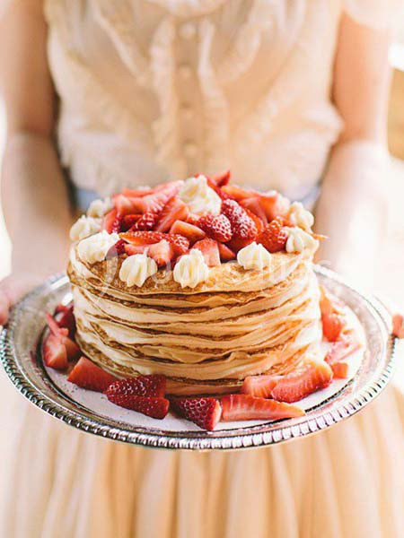 Traiteur Châteauneuf-de-Gadagne (Vaucluse) - Les Crepes Buissonnieres #15