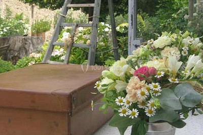 Traiteur Châteauneuf-de-Gadagne (Vaucluse) - Les Crepes Buissonnieres #23