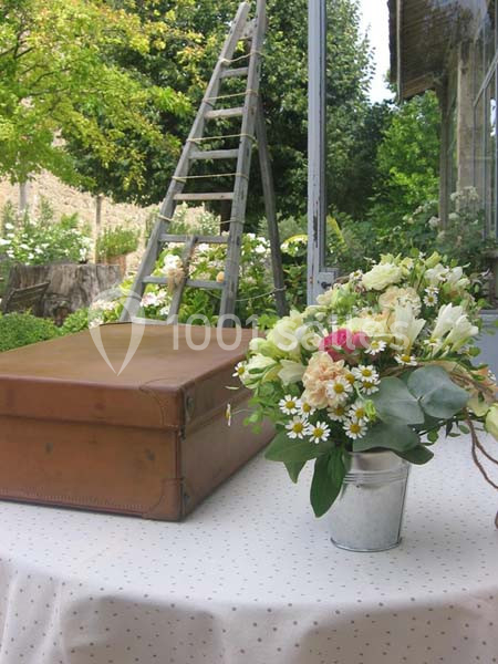 Traiteur Châteauneuf-de-Gadagne (Vaucluse) - Les Crepes Buissonnieres #19