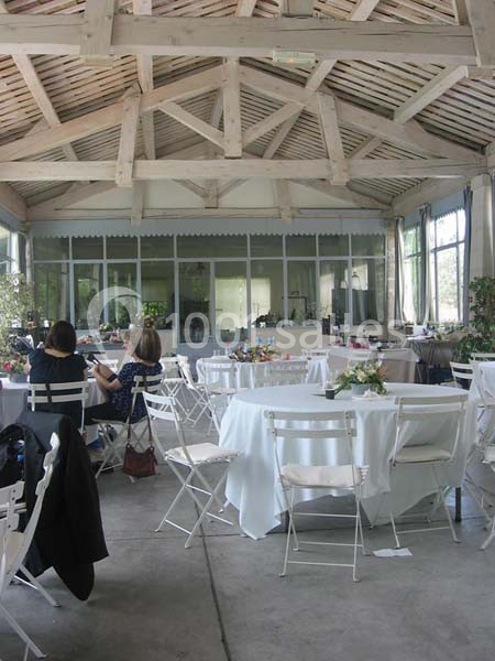 Traiteur Châteauneuf-de-Gadagne (Vaucluse) - Les Crepes Buissonnieres #20