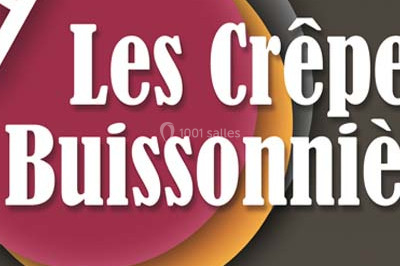 Traiteur Châteauneuf-de-Gadagne (Vaucluse) - Les Crepes Buissonnieres #23