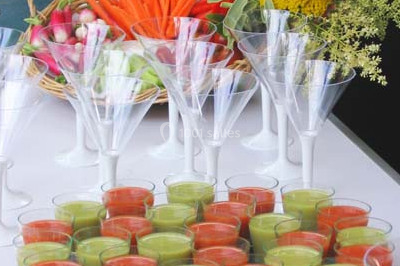 Traiteur Châteauneuf-de-Gadagne (Vaucluse) - Les Crepes Buissonnieres #23