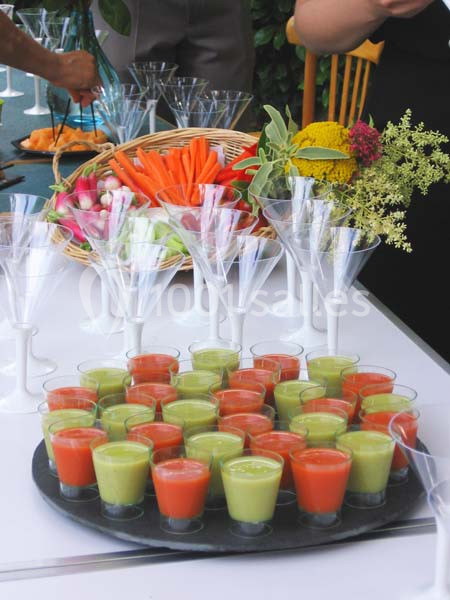 Traiteur Châteauneuf-de-Gadagne (Vaucluse) - Les Crepes Buissonnieres #22