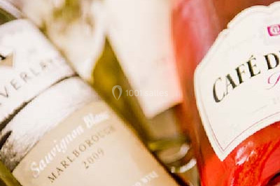 Traiteur Puget-sur-Argens (Var) - Les Filles du Sud Traiteur #16