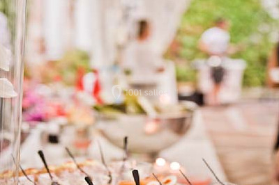 Traiteur Puget-sur-Argens (Var) - Les Filles du Sud Traiteur #16