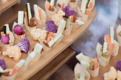 Traiteur Puget-sur-Argens (Var) - Les Filles du Sud Traiteur #16