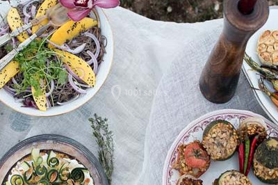 Traiteur Puget-sur-Argens (Var) - Les Filles du Sud Traiteur #16