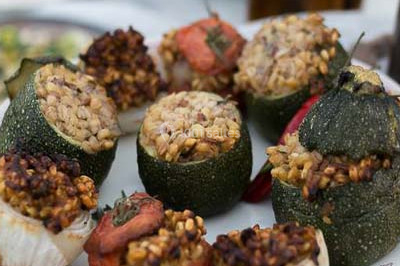 Traiteur Puget-sur-Argens (Var) - Les Filles du Sud Traiteur #16