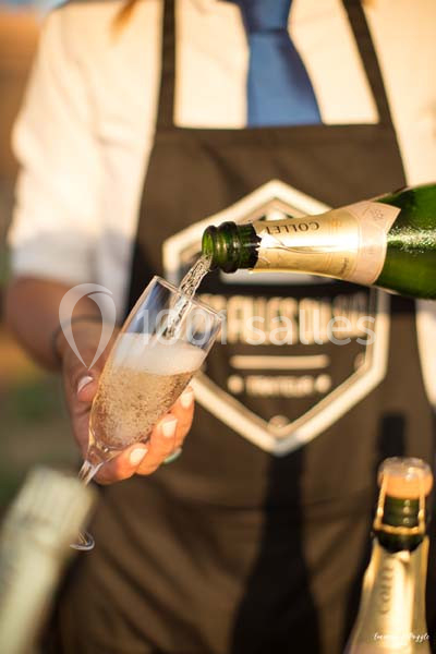 Traiteur Puget-sur-Argens (Var) - Les Filles du Sud Traiteur #8