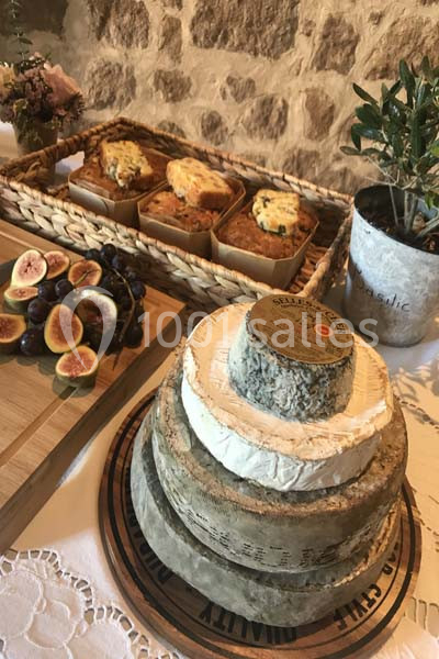 Traiteur Puget-sur-Argens (Var) - Les Filles du Sud Traiteur #11