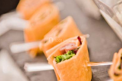 Les Filles du Sud Traiteur