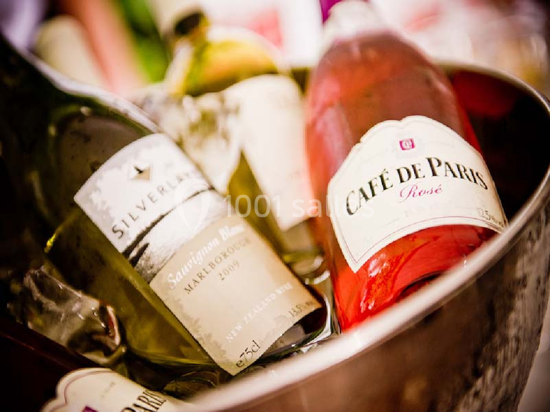 Traiteur Puget-sur-Argens (Var) - Les Filles du Sud Traiteur #2