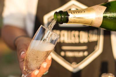 Traiteur Puget-sur-Argens (Var) - Les Filles du Sud Traiteur #16