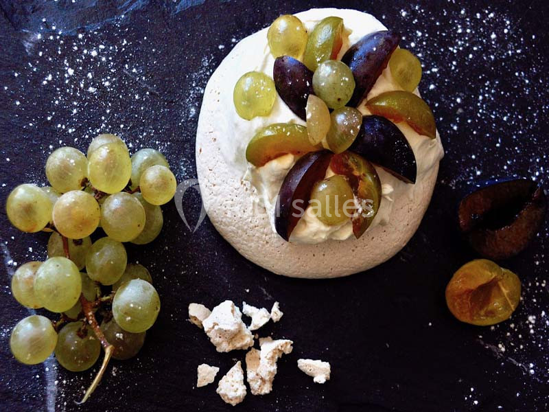 Traiteur Puget-sur-Argens (Var) - Les Filles du Sud Traiteur #9