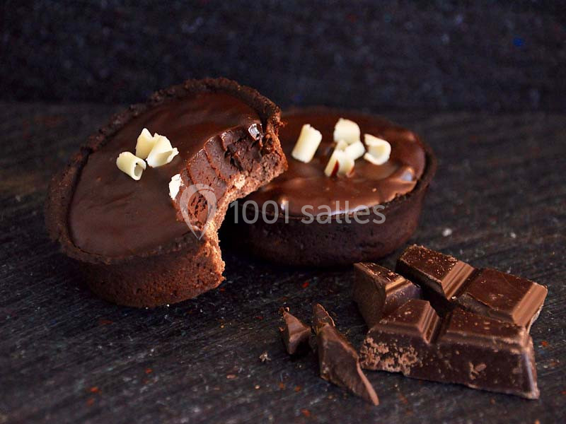 Traiteur Puget-sur-Argens (Var) - Les Filles du Sud Traiteur #10