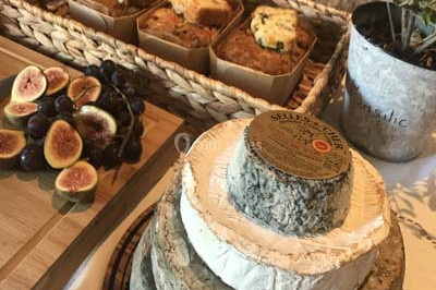 Traiteur Puget-sur-Argens (Var) - Les Filles du Sud Traiteur #16