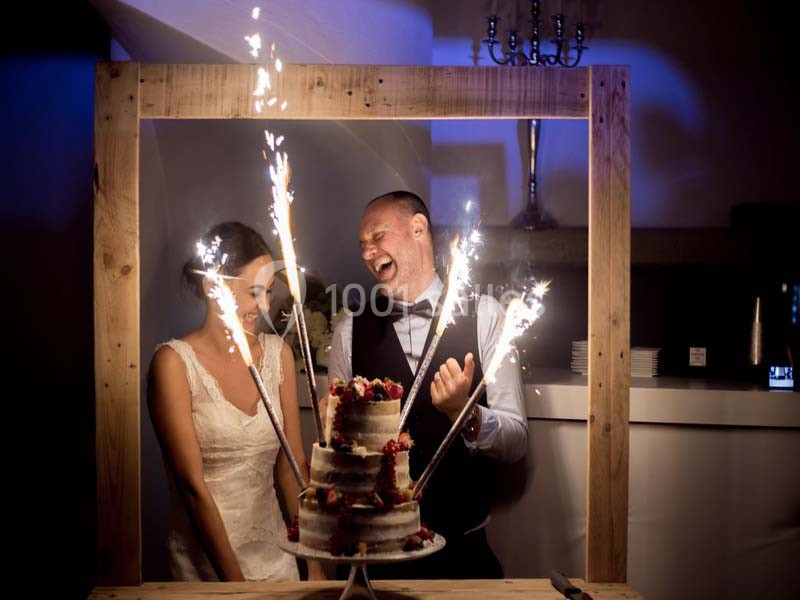 Traiteur Puget-sur-Argens (Var) - Les Filles du Sud Traiteur #12