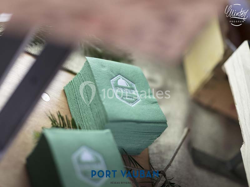 Traiteur Puget-sur-Argens (Var) - Les Filles du Sud Traiteur #13