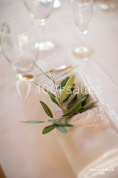 Traiteur Puget-sur-Argens (Var) - Les Filles du Sud Traiteur #15