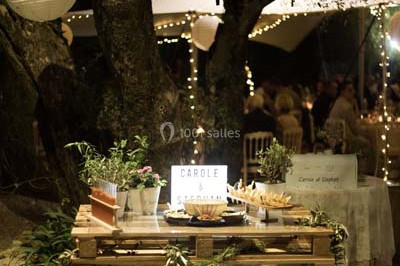 Traiteur Puget-sur-Argens (Var) - Les Filles du Sud Traiteur #16