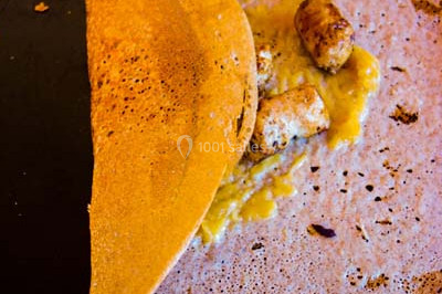 Miniature Traiteur Toulouse (Haute-Garonne) - La Plaque Tournante #4 Traiteur Toulouse (Haute-Garonne) - La Plaque Tournante #11