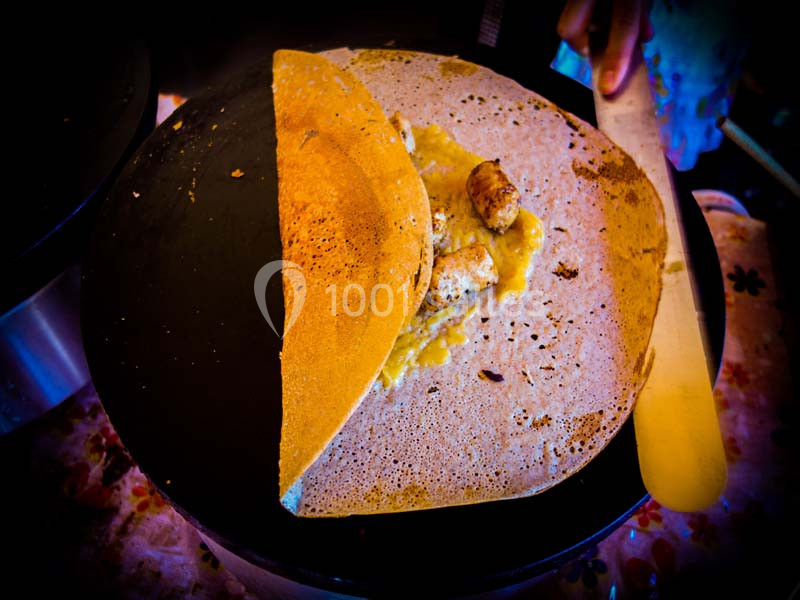 Traiteur Toulouse (Haute-Garonne) - La Plaque Tournante #4