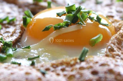 Miniature Traiteur Toulouse (Haute-Garonne) - La Plaque Tournante #5 Traiteur Toulouse (Haute-Garonne) - La Plaque Tournante #11