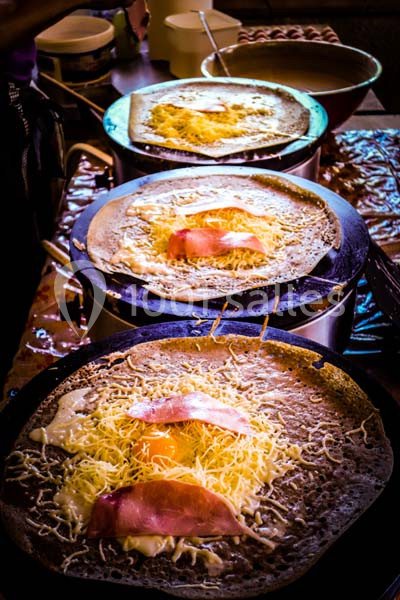 Traiteur Toulouse (Haute-Garonne) - La Plaque Tournante #6