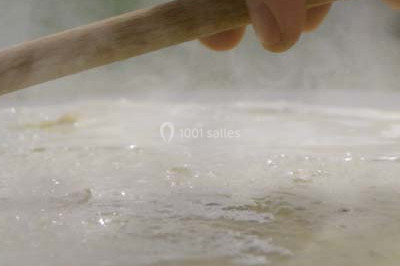 Miniature Traiteur Toulouse (Haute-Garonne) - La Plaque Tournante #7 Traiteur Toulouse (Haute-Garonne) - La Plaque Tournante #11