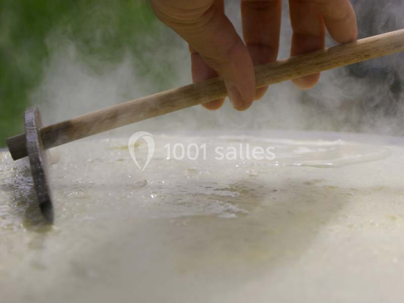 Traiteur Toulouse (Haute-Garonne) - La Plaque Tournante #7