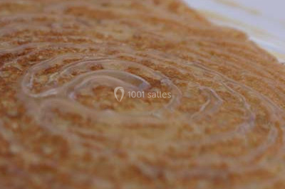 Miniature Traiteur Toulouse (Haute-Garonne) - La Plaque Tournante #8 Traiteur Toulouse (Haute-Garonne) - La Plaque Tournante #11