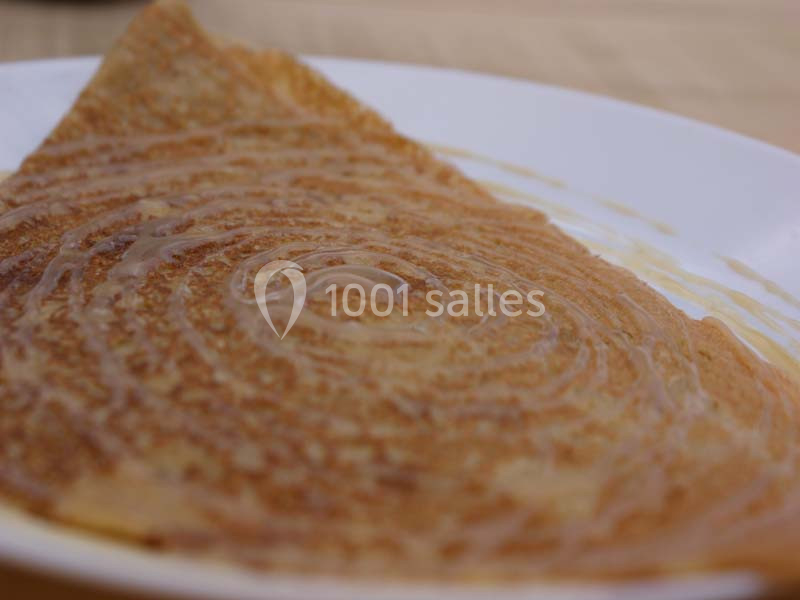 Traiteur Toulouse (Haute-Garonne) - La Plaque Tournante #8