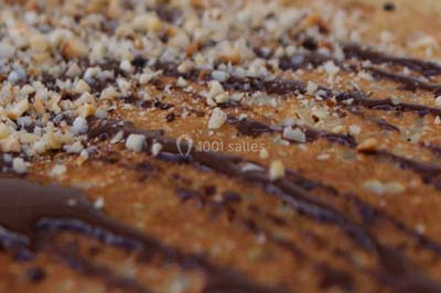 Miniature Traiteur Toulouse (Haute-Garonne) - La Plaque Tournante #9 Traiteur Toulouse (Haute-Garonne) - La Plaque Tournante #11