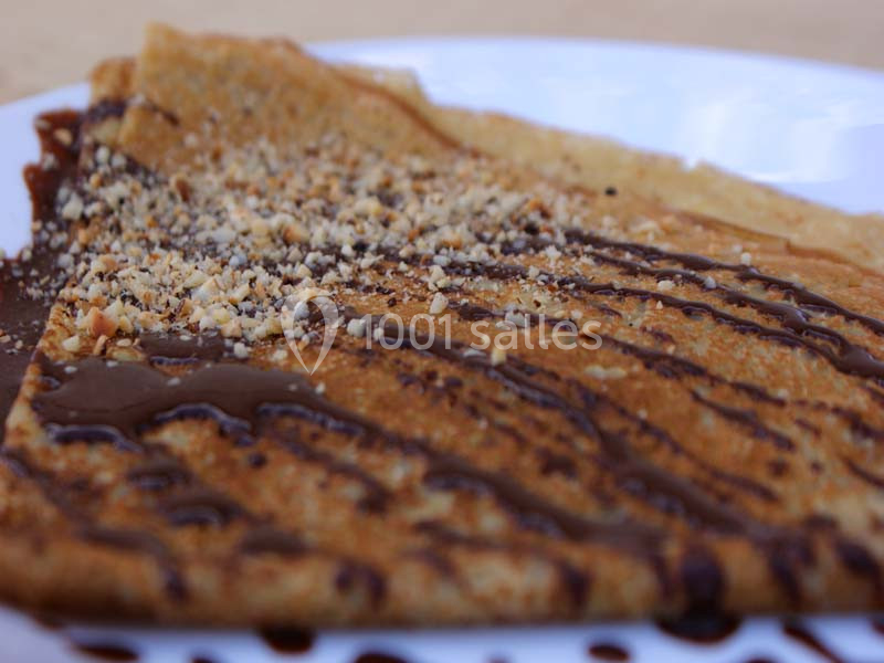 Traiteur Toulouse (Haute-Garonne) - La Plaque Tournante #9