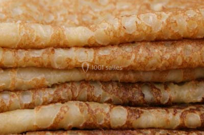 Miniature Traiteur Toulouse (Haute-Garonne) - La Plaque Tournante #10 Traiteur Toulouse (Haute-Garonne) - La Plaque Tournante #11