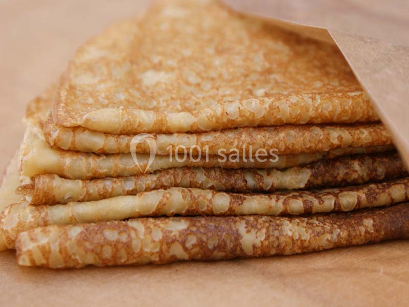 Traiteur Toulouse (Haute-Garonne) - La Plaque Tournante #10