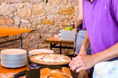 Miniature Traiteur Toulouse (Haute-Garonne) - La Plaque Tournante #11 Traiteur Toulouse (Haute-Garonne) - La Plaque Tournante #11