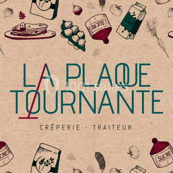 Traiteur Toulouse (Haute-Garonne) - La Plaque Tournante #1