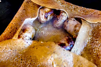 Traiteur Toulouse (Haute-Garonne) - La Plaque Tournante #11