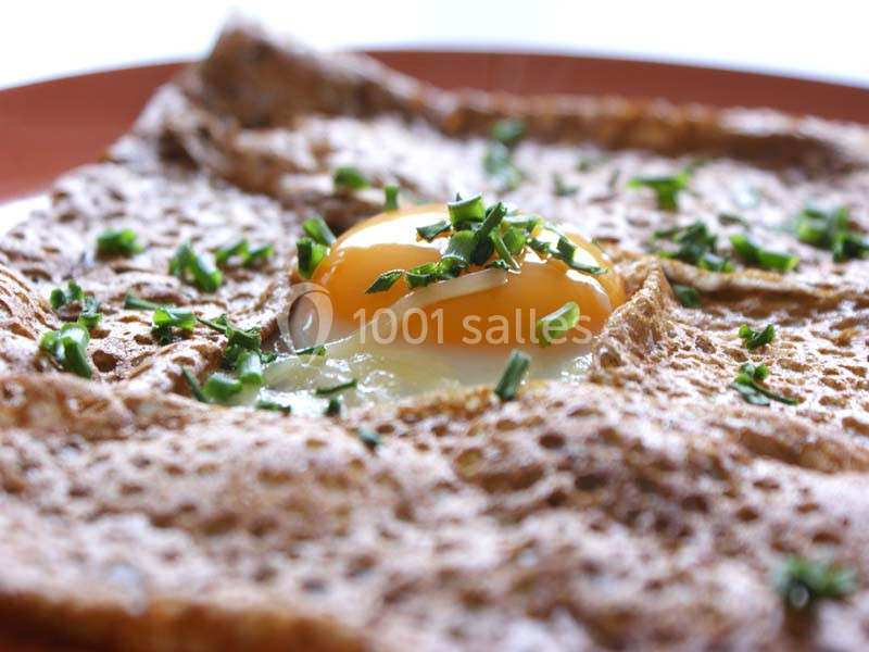 Traiteur Toulouse (Haute-Garonne) - La Plaque Tournante #5