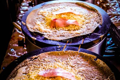 Traiteur Toulouse (Haute-Garonne) - La Plaque Tournante #11