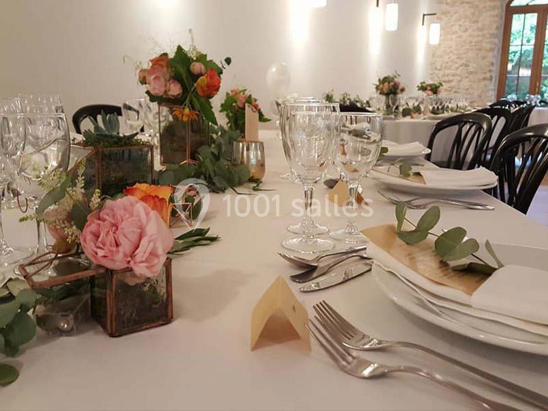 Traiteur Paley (Seine-et-Marne) - Mb Traiteur #2